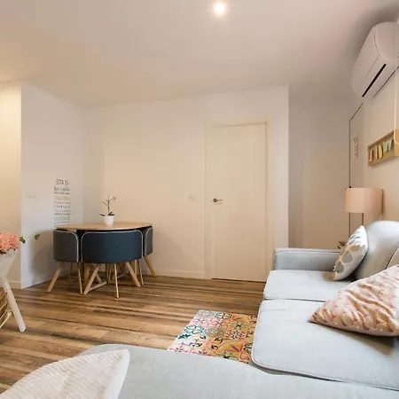 Apartment Terrazas De La Catedral Atico Wifi Granada
