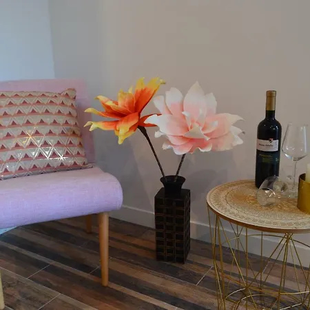 Terrazas De La Catedral Atico Wifi Lejlighed Granada