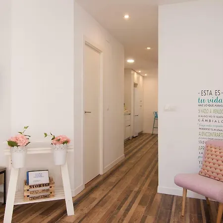 Luxury&comfort Cathedral´s Appartement Grenade