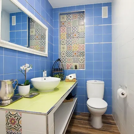 Luxury&comfort Cathedral´s Appartement Grenade