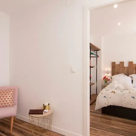 Luxury&comfort Cathedral´s Appartement