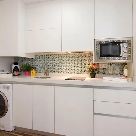 Appartement Luxury&comfort Cathedral´s *