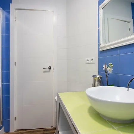 Appartement Luxury&comfort Cathedral´s Grenade