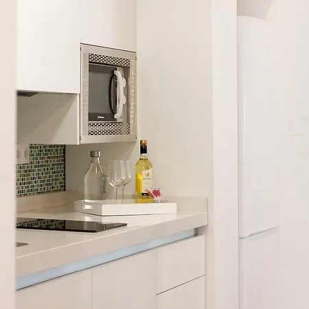 Luxury&comfort Cathedral´s Appartement