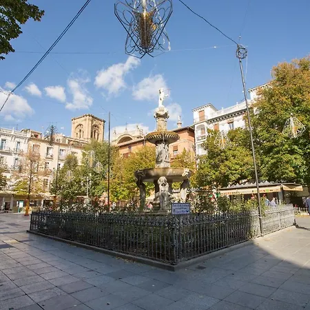 Luxury&comfort Cathedral´s Appartement *